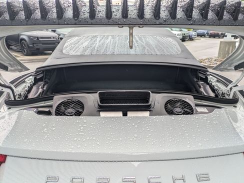 Used 2017 Porsche 911 Carrera S RWD image 27