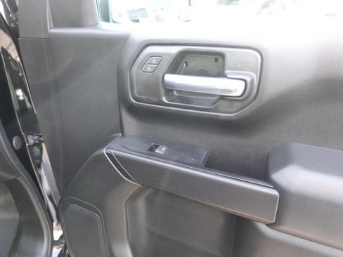 Used 2022 GMC Sierra 1500 Pro w/ Pro Value Package image 30