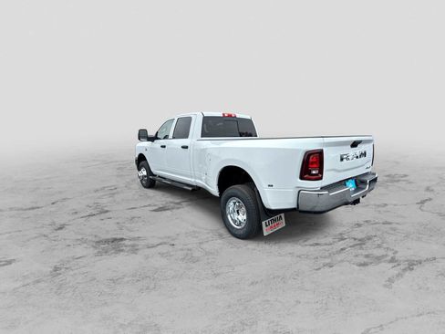 New 2026 RAM 3500 Tradesman image 6