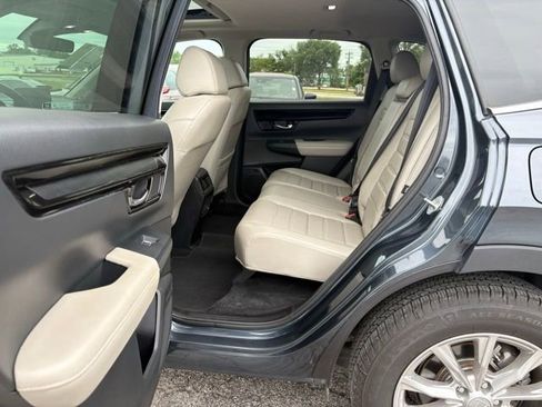 Used 2023 Honda CR-V EX-L image 23