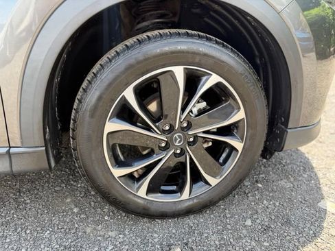 Used 2022 MAZDA CX-5 AWD 2.5 S w/ Premium Plus Pkg image 9