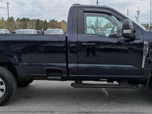 Used 2023 Ford F350 XLT w/ FX4 Off-Road Package AWD/4WD image 5