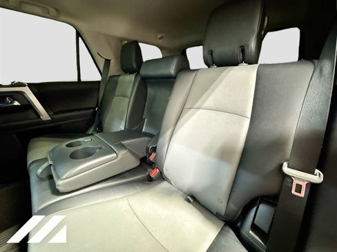 Used 2023 Toyota 4Runner SR5 Premium w/ Moonroof Package image 25