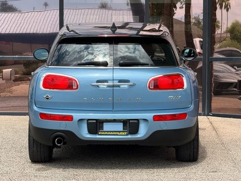 Used 2016 MINI Cooper Clubman image 10