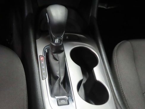 Used 2024 Chevrolet Malibu LS image 10