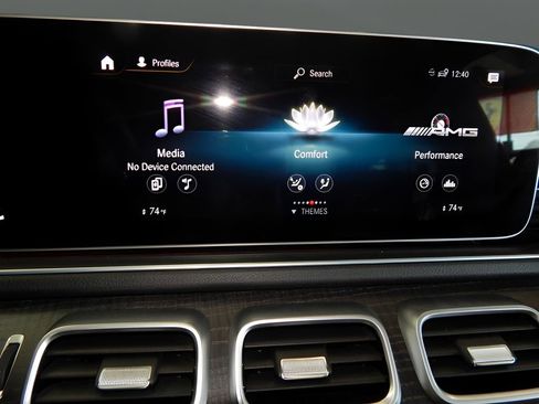 Used 2023 Mercedes-Benz GLE 53 AMG 4MATIC Coupe image 25