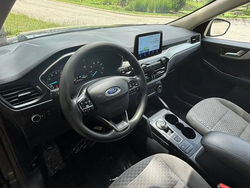 Used 2020 Ford Escape SE AWD/4WD image 24