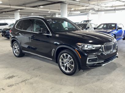 Certified 2023 BMW X5 xDrive40i w/ Premium Package