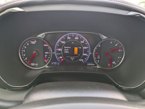 Used 2023 Chevrolet Blazer RS w/ Driver Confidence II Package FWD image 24