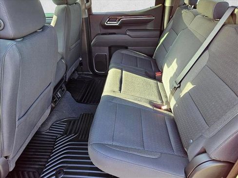 New 2026 Chevrolet Silverado 1500 LT image 16