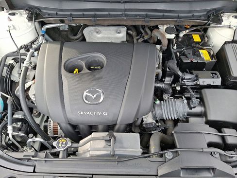 Used 2024 MAZDA CX-5 AWD 2.5 S w/ Preferred Package image 29