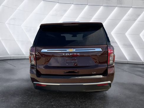 Used 2023 Chevrolet Tahoe LT image 5