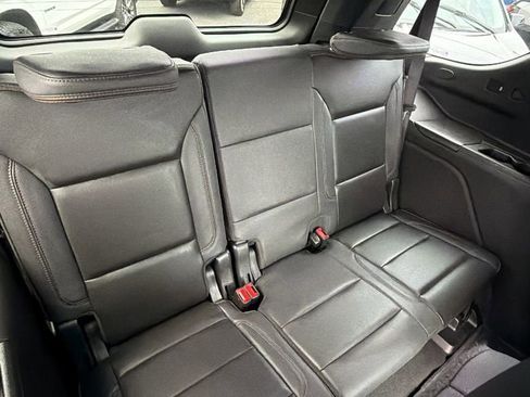 Certified 2022 Chevrolet Tahoe High Country image 20