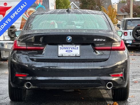 Used 2022 BMW 330e w/ Premium Package image 5