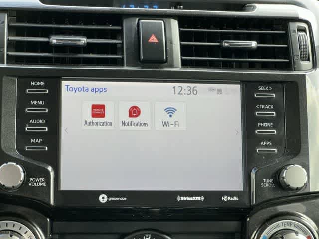 Used 2023 Toyota 4Runner TRD Off-Road Premium w/ Moonroof Package AWD/4WD image 14