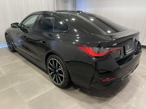 Certified 2024 BMW i4 M50 w/ Premium Package image 4