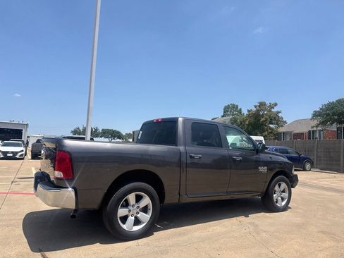 Used 2022 RAM 1500 Tradesman w/ Tradesman SXT Package AWD/4WD image 21