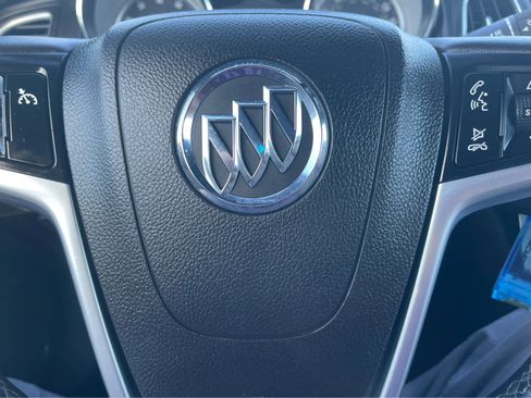 Used 2018 Buick Cascada Premium image 17