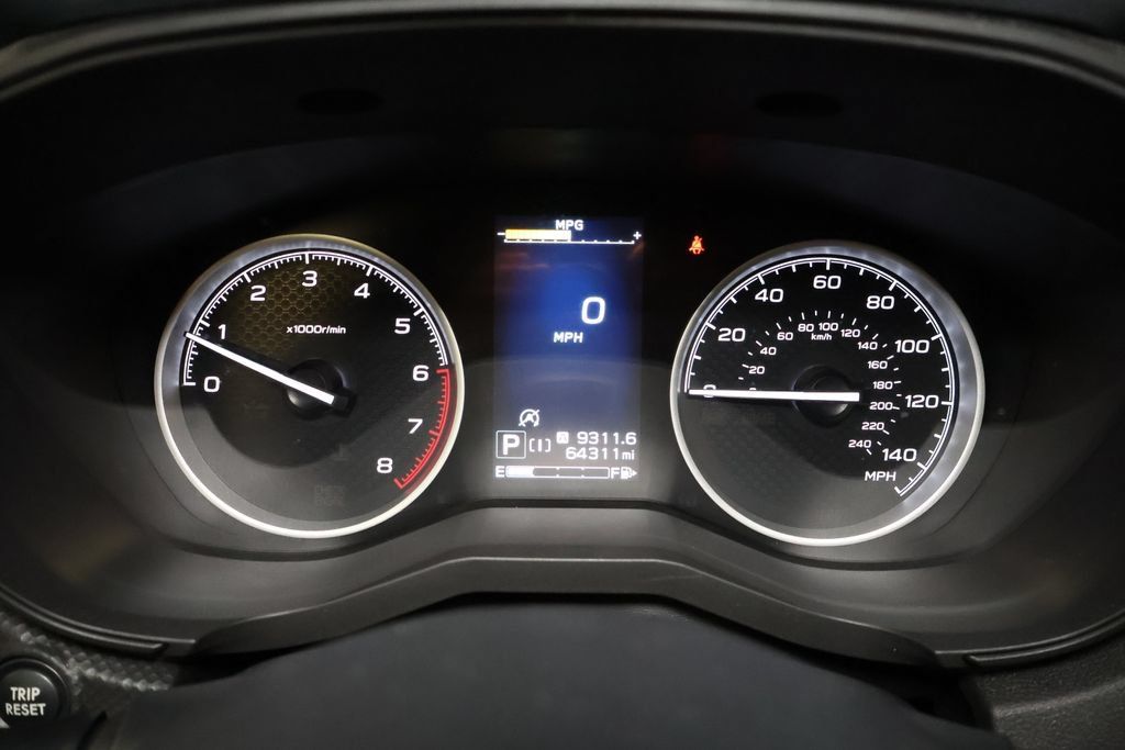 Used 2023 Subaru Forester Premium AWD/4WD image 21