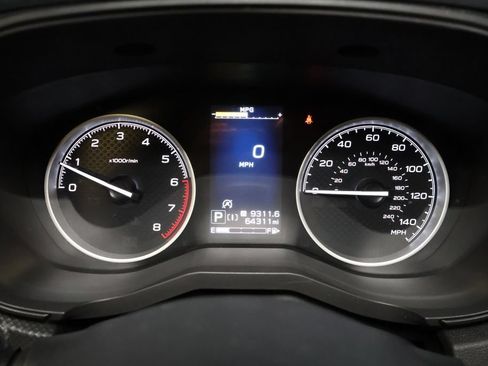 Used 2023 Subaru Forester Premium AWD/4WD image 21