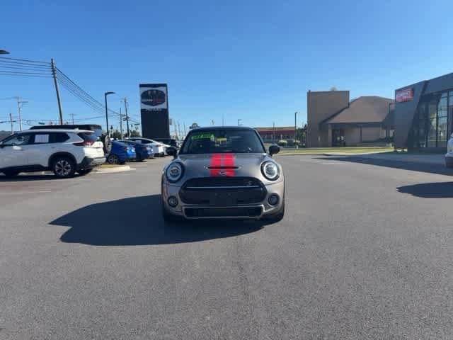 Used 2021 MINI Cooper S FWD image 4
