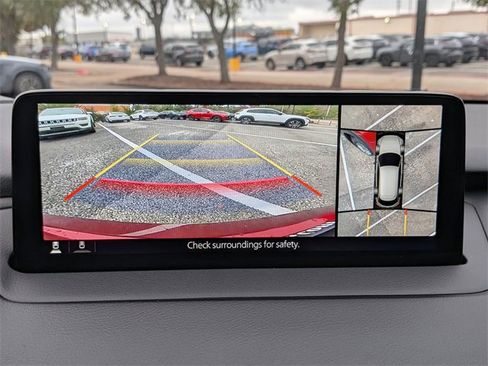 Certified 2023 MAZDA CX-9 Grand Touring image 20