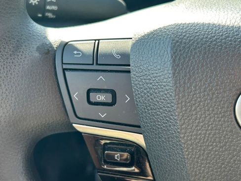 Certified 2025 Toyota Camry LE FWD image 34