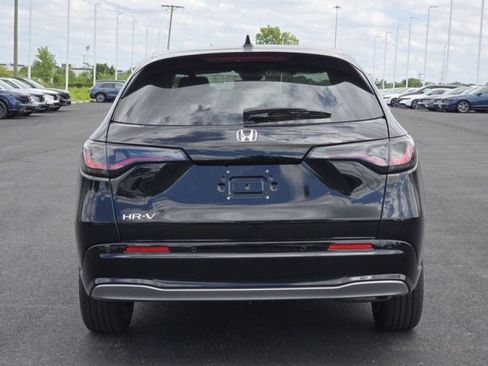 New 2027 Honda HR-V EX-L image 11