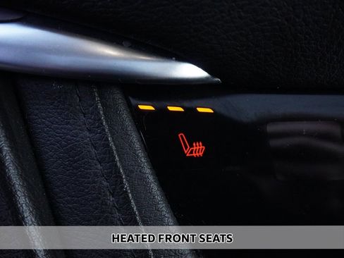 Used 2019 Cadillac XT5 Luxury image 8