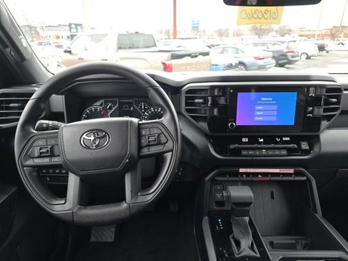 New 2026 Toyota Tundra SR5 image 11