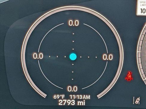 Used 2025 Porsche Panamera 4 image 16