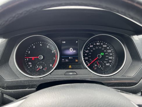 Used 2018 Volkswagen Tiguan SE image 21