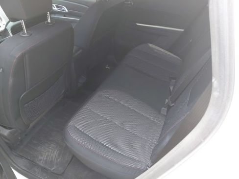 Used 2016 GMC Terrain SLE w/ Driver Alert Package I FWD image 7