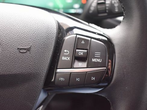 Used 2023 Ford Escape Platinum image 21