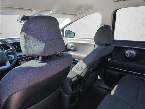 New 2026 Hyundai Ioniq 9 SE image 16