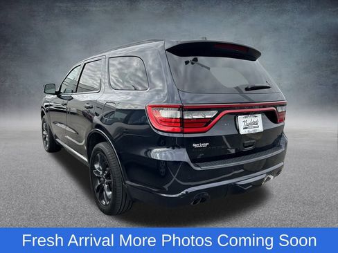 Used 2024 Dodge Durango GT image 5