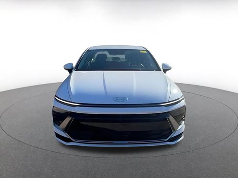 Used 2025 Hyundai Sonata SEL image 4