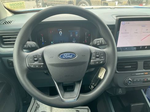 New 2026 Ford Maverick XL AWD/4WD image 20