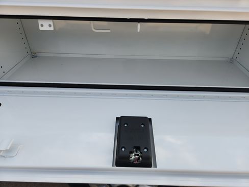 New 2025 Chevrolet Silverado 2500 W/T w/ WT Convenience Package image 34