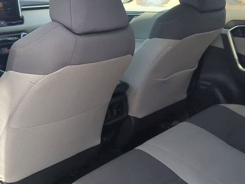 Used 2023 Toyota RAV4 XLE w/ XLE Grade Weather Package image 17