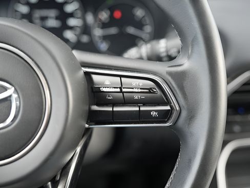 Used 2024 MAZDA CX-90 3.3 Turbo w/ Preferred Package AWD/4WD image 29