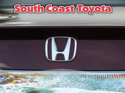 Used 2016 Honda Accord Sport image 9