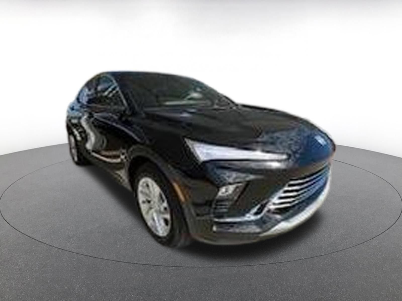 Used 2026 Buick Envista Preferred FWD image 2