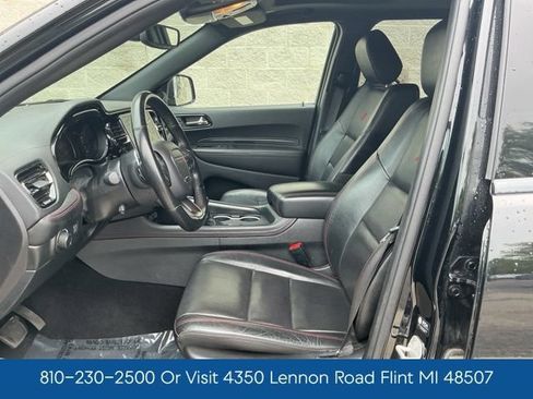 Used 2024 Dodge Durango GT RWD image 16