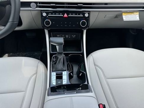 New 2025 Hyundai Tucson SEL image 15