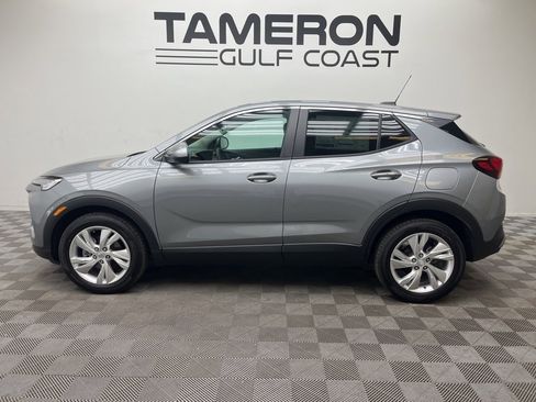 New 2026 Buick Encore GX Preferred image 2