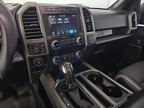 Used 2018 Ford F150 Raptor w/ Equipment Group 802A Luxury AWD/4WD image 18