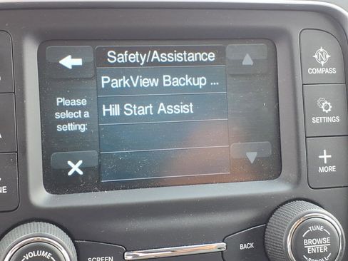 Used 2014 RAM 1500 Express w/ Black Ram 1500 Express Group RWD image 10