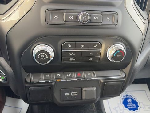 New 2026 GMC Sierra 1500 Pro w/ Pro Value Package image 23