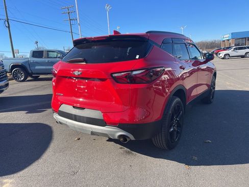 Used 2020 Chevrolet Blazer LT image 5